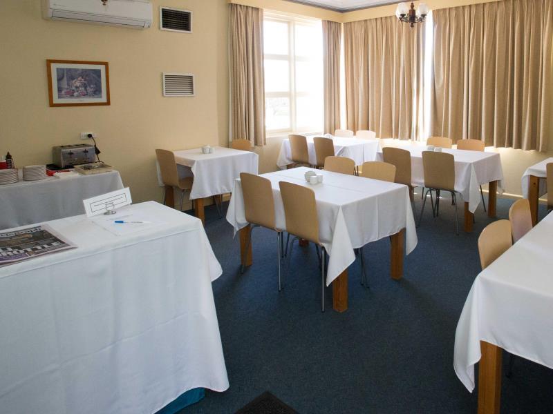 Cowra Motor Inn Exteriör bild